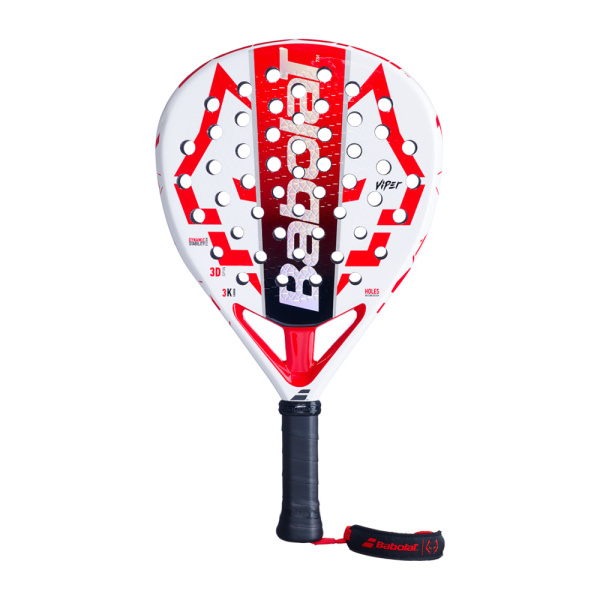 Babolat Viper 2.5 2025 Juan Lebron