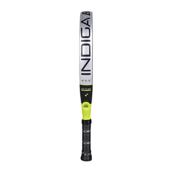 Bullpadel Indiga CTR 2026