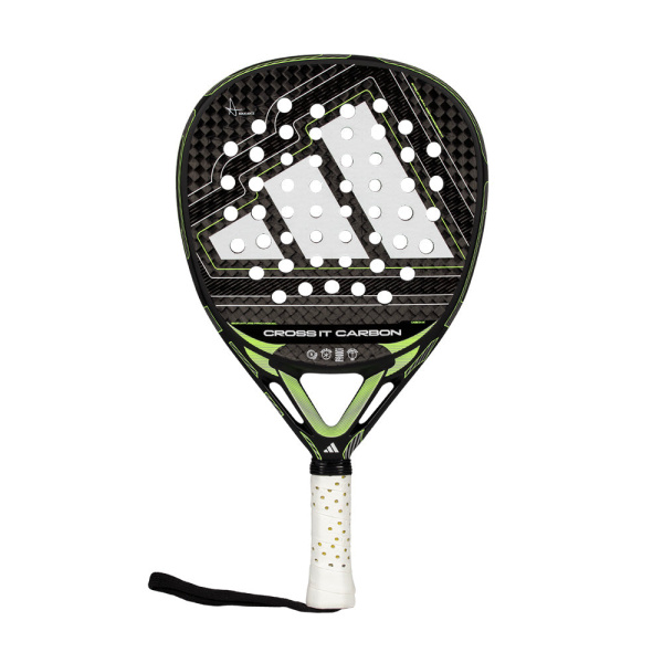 Adidas Cross IT Carbon 2026