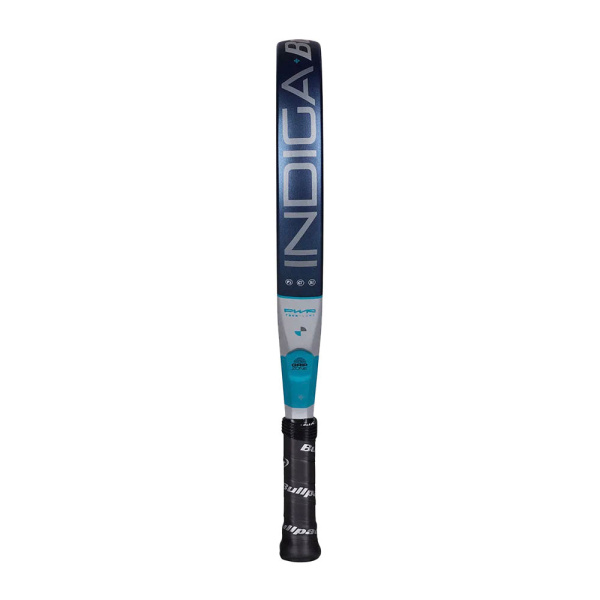 Bullpadel Indiga PWR 2026