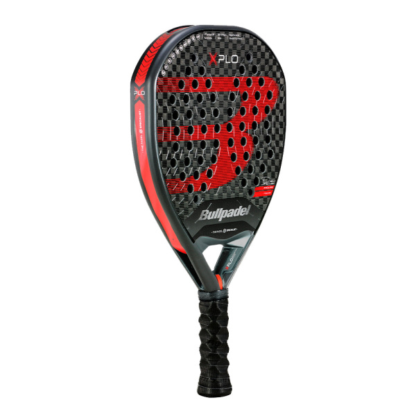 Bullpadel Xplo 2025 Di Nenno
