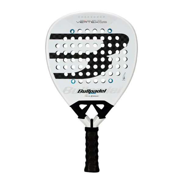 Bullpadel Vertex 05 2026 Juan Tello
