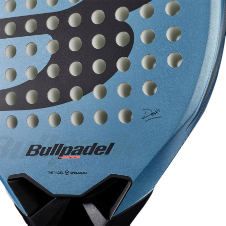 Bullpadel Vertex W Junior Girl 2026