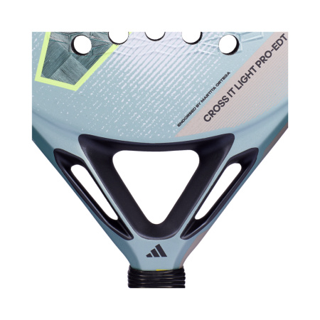ADIDAS CROSS IT LIGHT PRO-EDT 2026 MARTA ORTEGA