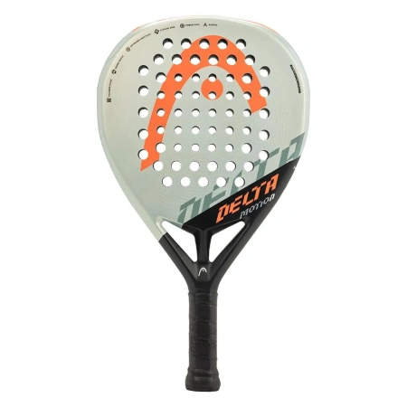 Head Delta Motion 2025