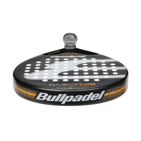 BULLPADEL BP10 EVO 2025
