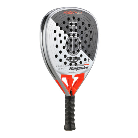 Bullpadel HACK 04 Dale Candela LTD 2026 Paquito Navarro