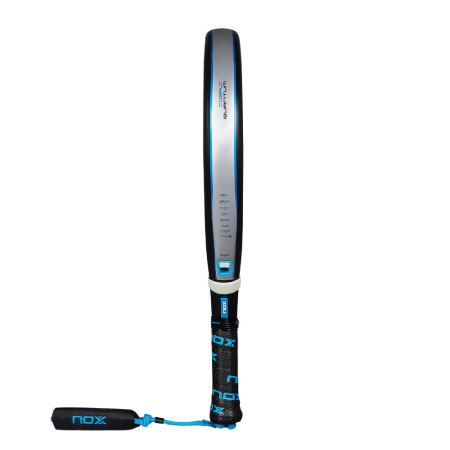 Nox Quantum Cobalt 12K 2025