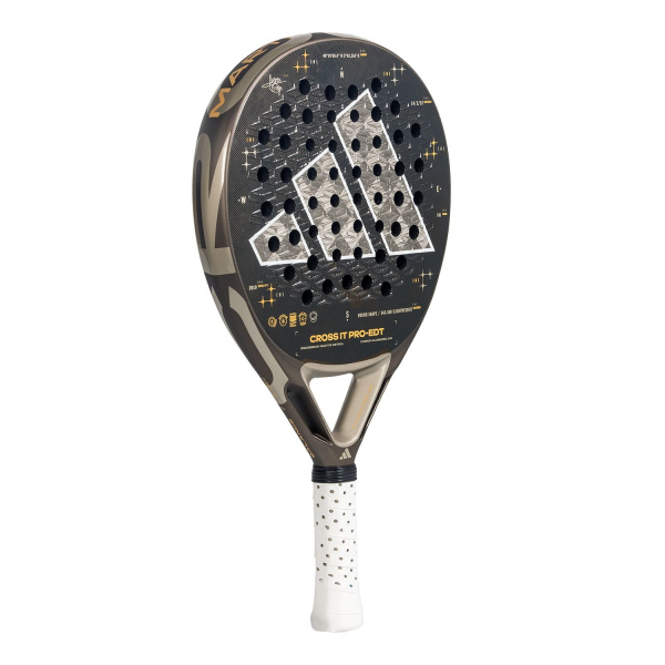 Adidas Cross IT Pro EDT 2025