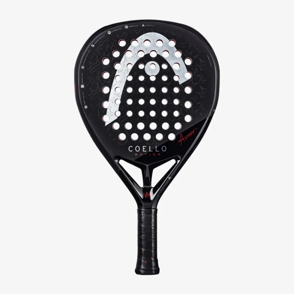 Head Delta Motion 2025