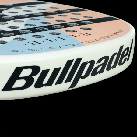 BULLPADEL ELITE W 25 GEMMA TRIAY 2025