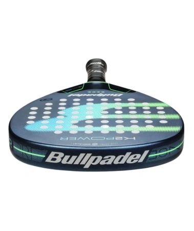 Bullpadel K2 Power 2025