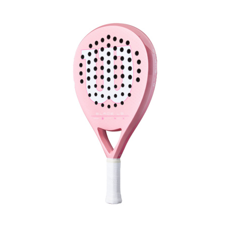 WILSON BLADE LS V4 Padel Pink 2026
