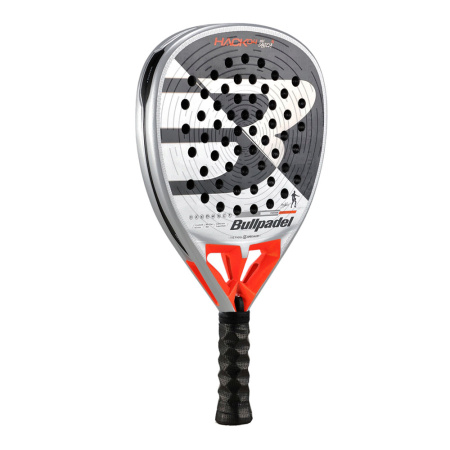 Bullpadel HACK 04 Dale Candela LTD 2026 Paquito Navarro
