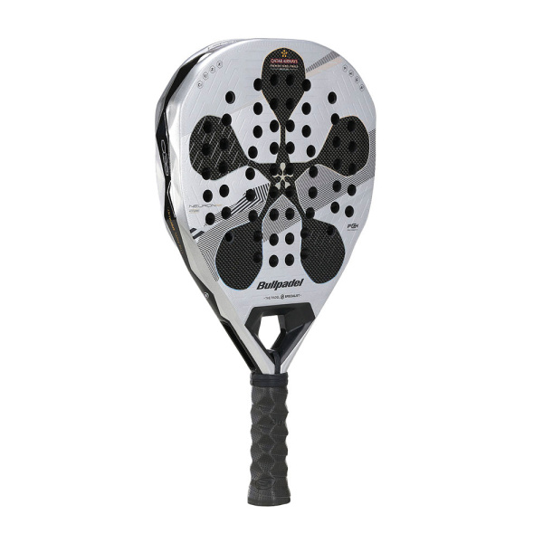 Bullpadel Neuron 02 Edge Tour Final 2025 Fede Chingotto