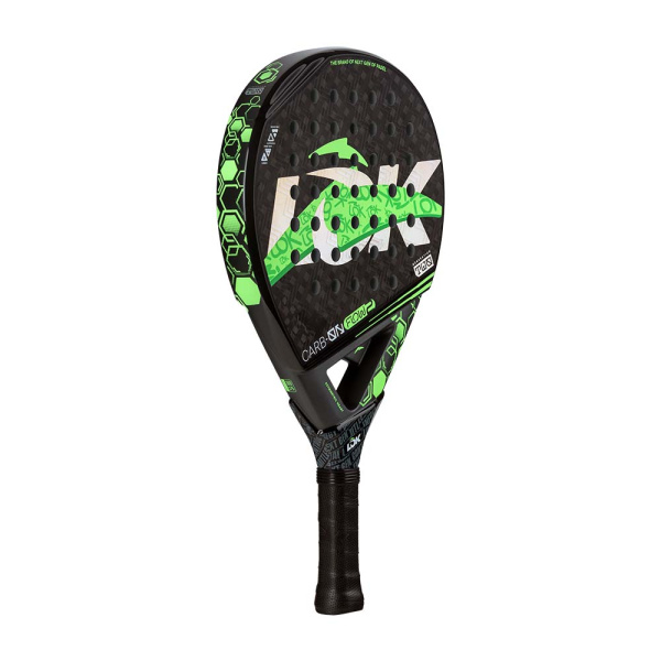 Lok Carbon Flow Gen 2 2026