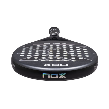 NOX X-ONE 2026