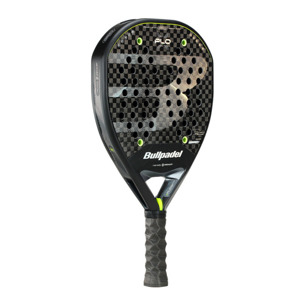 Bullpadel Xplo 2026 Martin Di Nenno