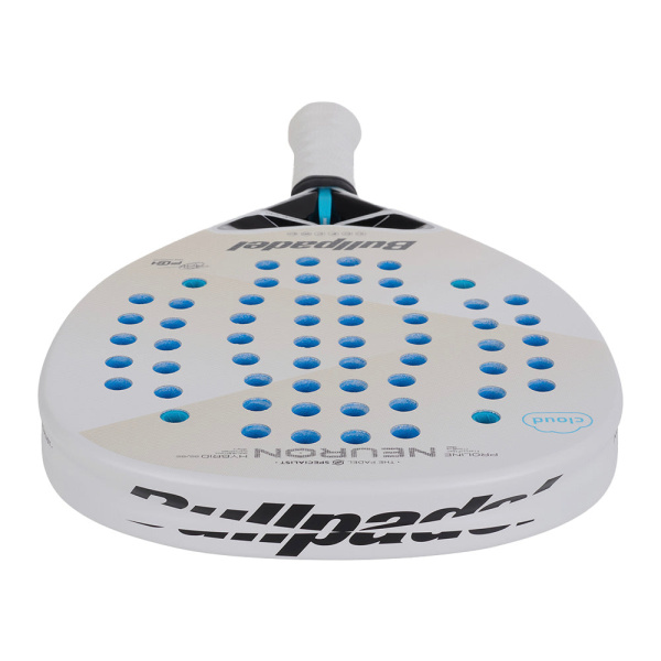 Bullpadel Neuron Cloud 2025 Fede Chingotto