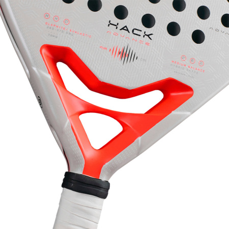 Bullpadel Hack 02 Advance 2026