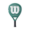 WILSON BLADE V4 Padel Green 2026