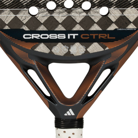 Adidas CROSS IT CTRL 2026