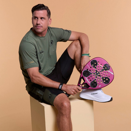 Bullpadel Hack 04 Tour Final 2025 Paquito Navarro