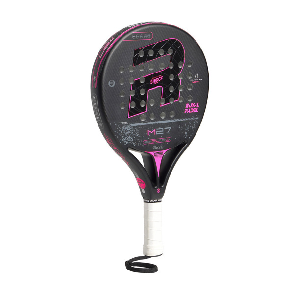 Royal Padel M27 Light 2026