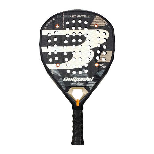 Bullpadel Neuron 02 2026 Fede Chingotto