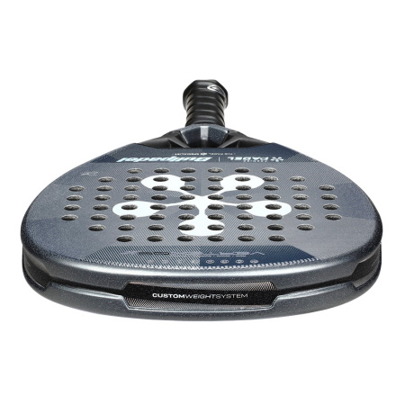 Bullpadel Vertex 05 Light Premier Padel 2026 Delfi Brea
