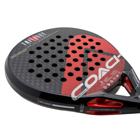 Paddle Coach TRITUBOX 12K 2025