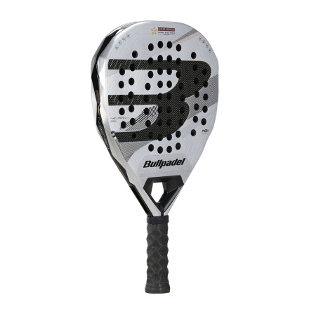 Bullpadel Neuron 02 Edge Tour Final 2025 Fede Chingotto