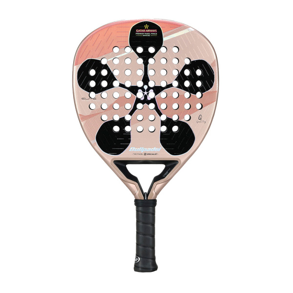 Bullpadel Elite W Tour Final 2025 Gemma Triay