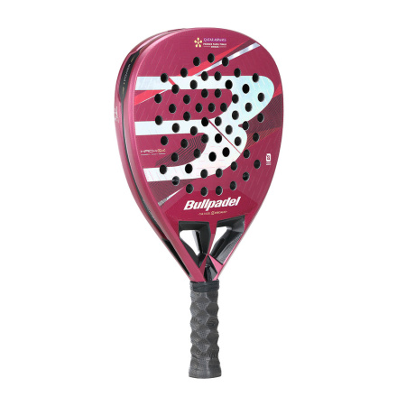 Bullpadel Hack 04 Tour Final 2025 Paquito Navarro