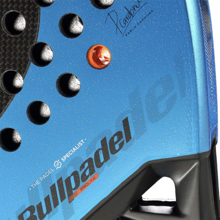 Bullpadel VERTEX 05 GEO 2026 Pablo Cardona