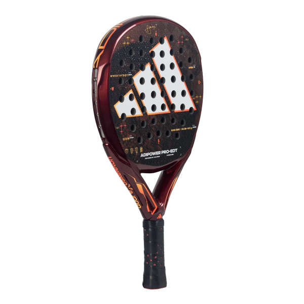 Adidas Adipower CTRL MTW Pro EDT 2025