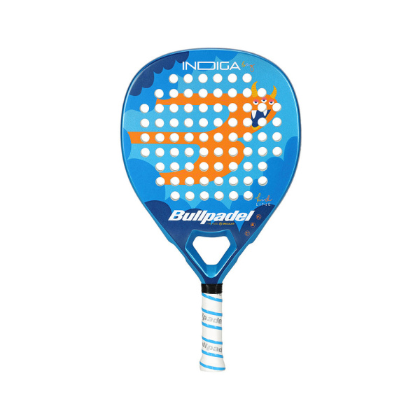 Bullpadel Indiga W 2026