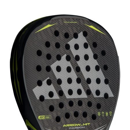 Adidas Arrow Hit Carbon Attk 2026