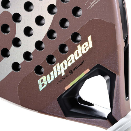 Bullpadel Wonder 2026 Claudia Fernández