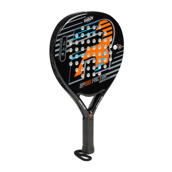 Royal Padel 130 Factor 2026