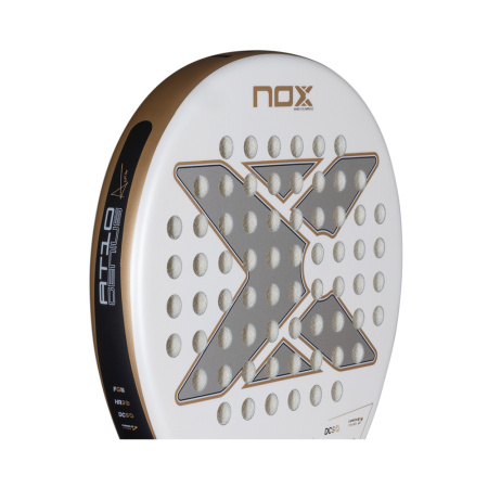 NOX AT10 GENIUS Jr 2026 by AGUSTIN TAPIA