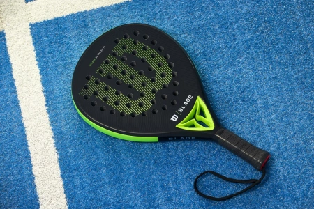 Wilson Blade Elite v2 2025