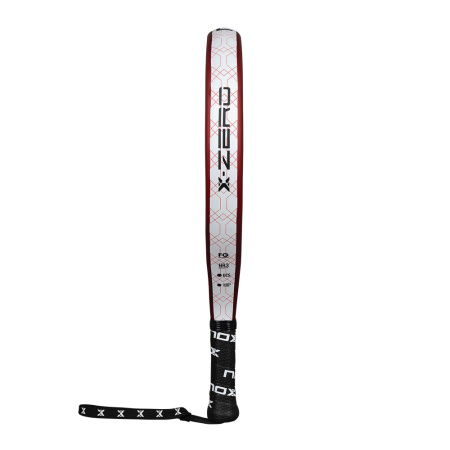 Nox X-Zero Red 2026