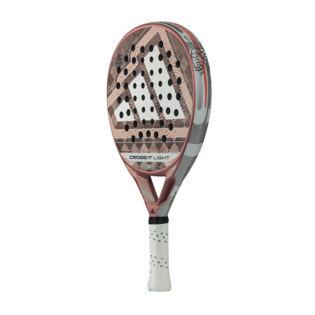 ADIDAS CROSS IT LIGHT 2026 MARTA ORTEGA