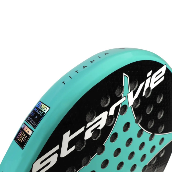 StarVie Titania Comfort 2025