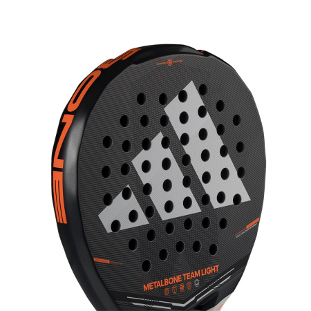 Adidas Metalbone Team Light 2026
