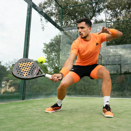 Adidas Metalbone HRD+ 2026 Ale Galan
