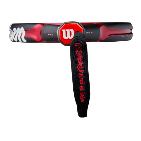 Wilson Bela Pro V3 2025 Fernando Belasteguin