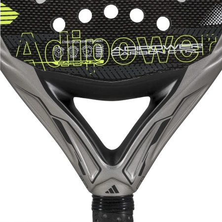 Adidas Adipower Carbon CTRL 3.4 2025