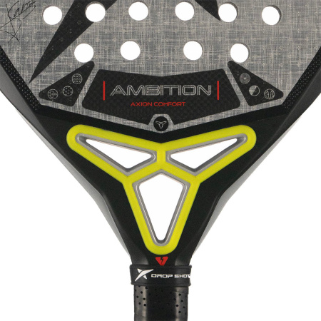 Drop Shot Axion Comfort 2025 Jon Sanz